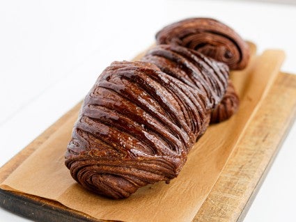 Pain au Chocolat