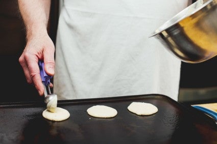 We Tried 6 Methods for Cooking Pancakes and Found The Very Best Tool for  The Job