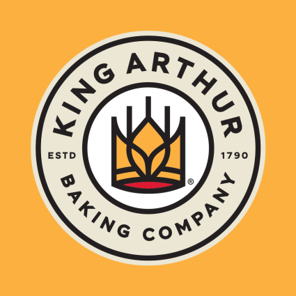 King Arthur Baking Logo