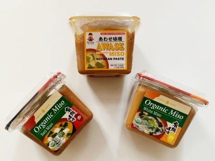 Miso Packages