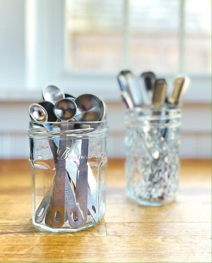 Spice Measuring Spoons - King Arthur Baking Company