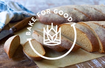 Bake for Good Planning Guide