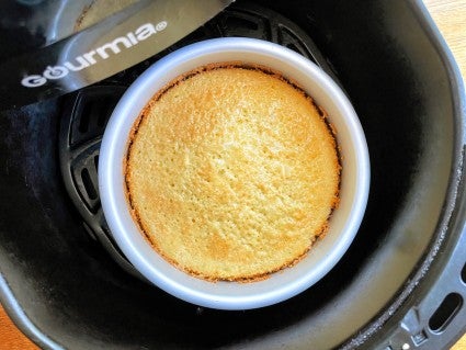 How to Scale a Recipe for Cake to Fit Any Pan