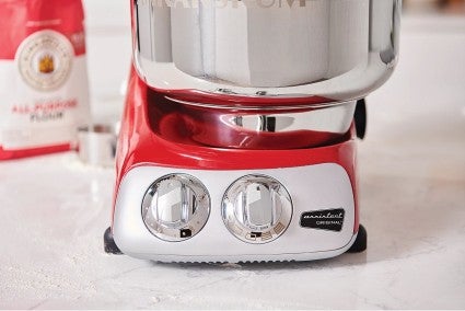 KitchenAid vs Bosch vs Ankarsrum: Best Mixer for Bread Dough 