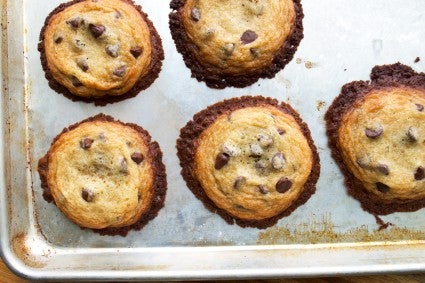 Cookies spreading It might be your pan lining. King Arthur Baking