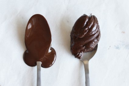 3 Super Easy Ways to Perfectly Melt Chocolate, You Can Cook That