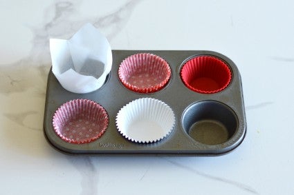 Silicone Muffin Cups Will Make You a Better Baker