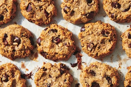 Breakfast Cookies