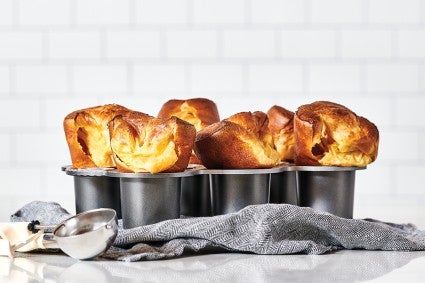 Your complete guide to baking pans