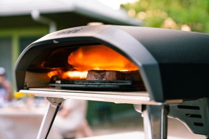 5 Reasons to Consider Buying an Ooni Pizza Oven Right Now