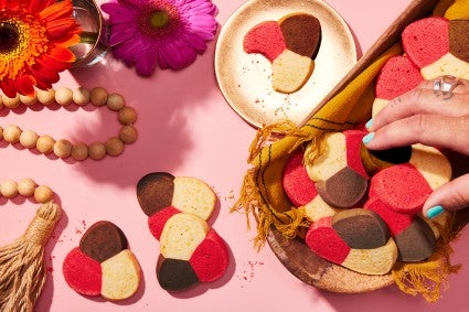 Polvorones