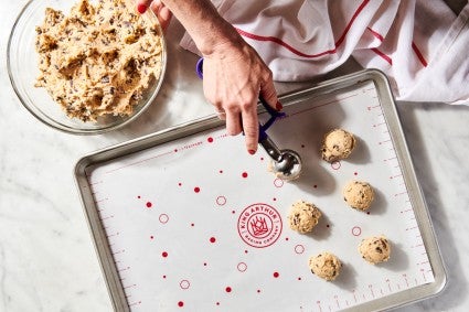 Unlined vs Lined Baking Sheets - Bake or Break