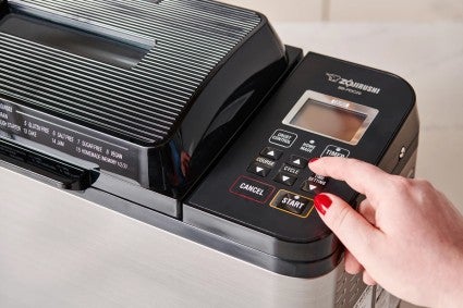 4 Best Bread Machines 2023 Reviewed