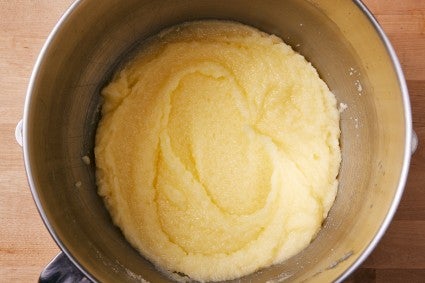 How to Cream Butter and Sugar - Always Eat Dessert