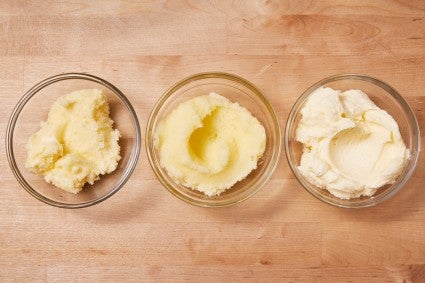 How to Cream Butter and Sugar