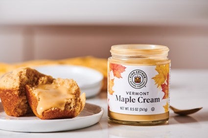 A gift as good as gold | King Arthur Baking