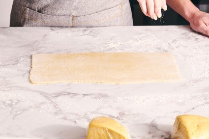How to make homemade pasta without a machine | King Arthur Baking