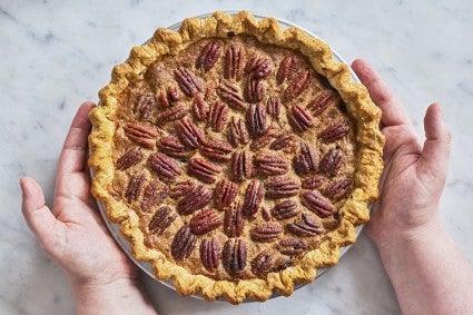 Pecan Pie