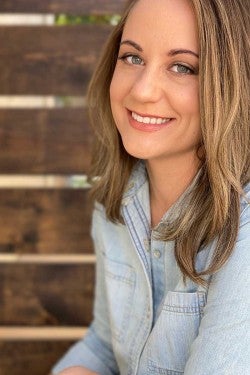 Libby Treadway