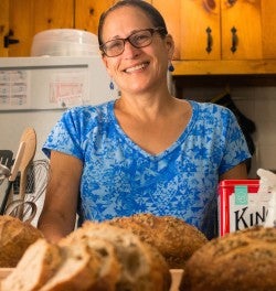 Desired Dough Temperature Is The Professional Bakers Secret