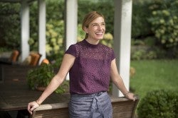 A headshot of Pati Jinich