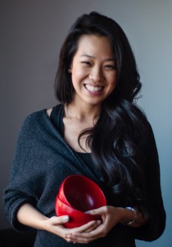 Headshot of Cynthia Chen