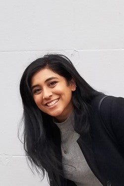 Deepika Kalla headshot