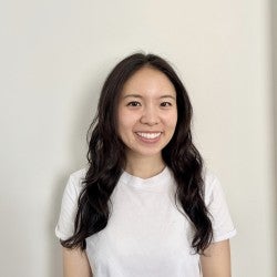 A headshot of Stephanie Loo