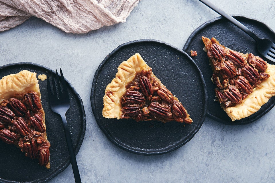 Pecan Pie
