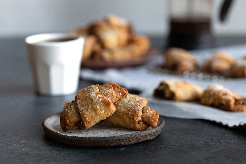 Gluten-Free Rugelach