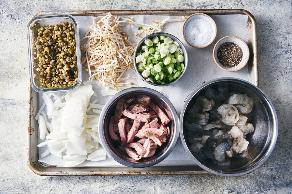 Bánh Xèo