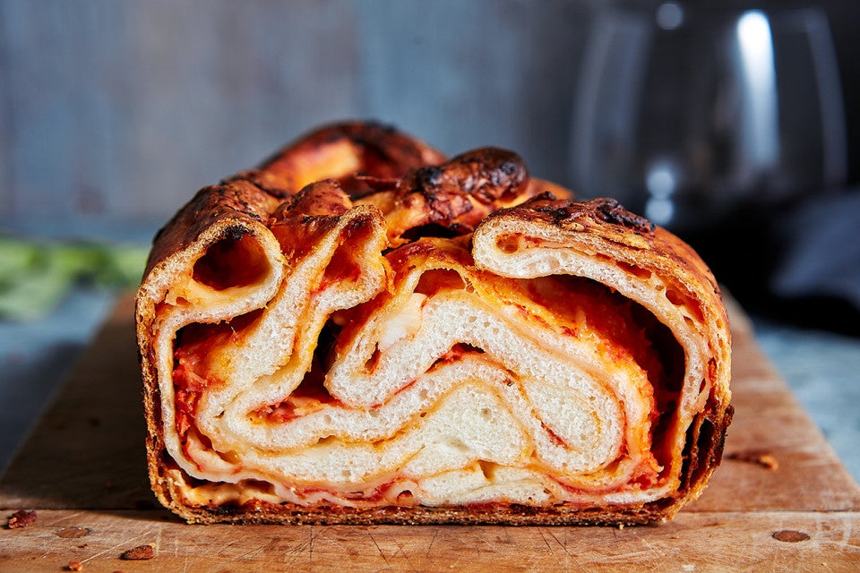 Scaccia