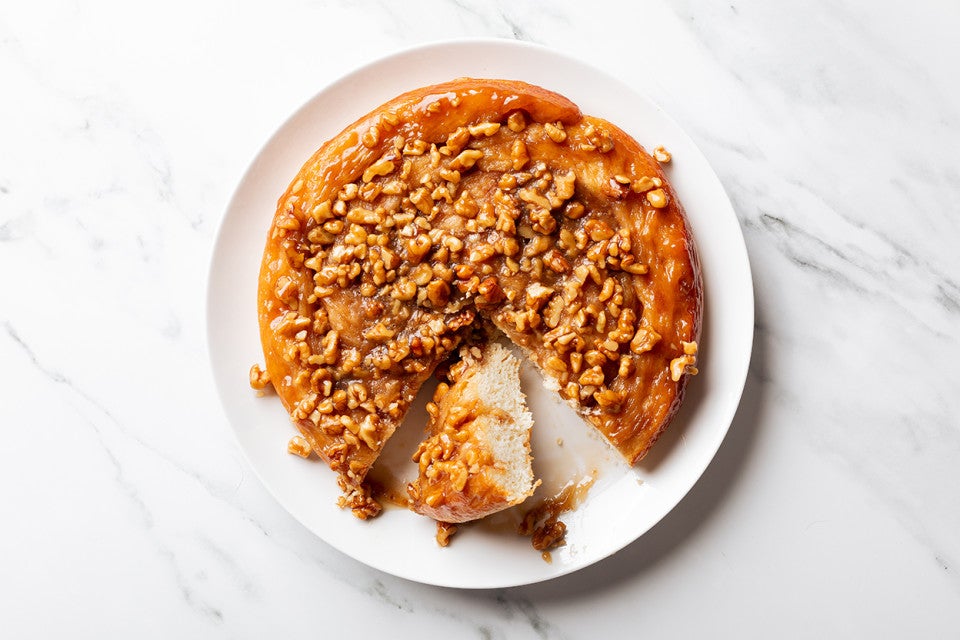 Giant Sticky Buns