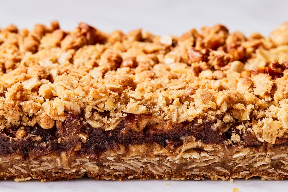 Date Squares