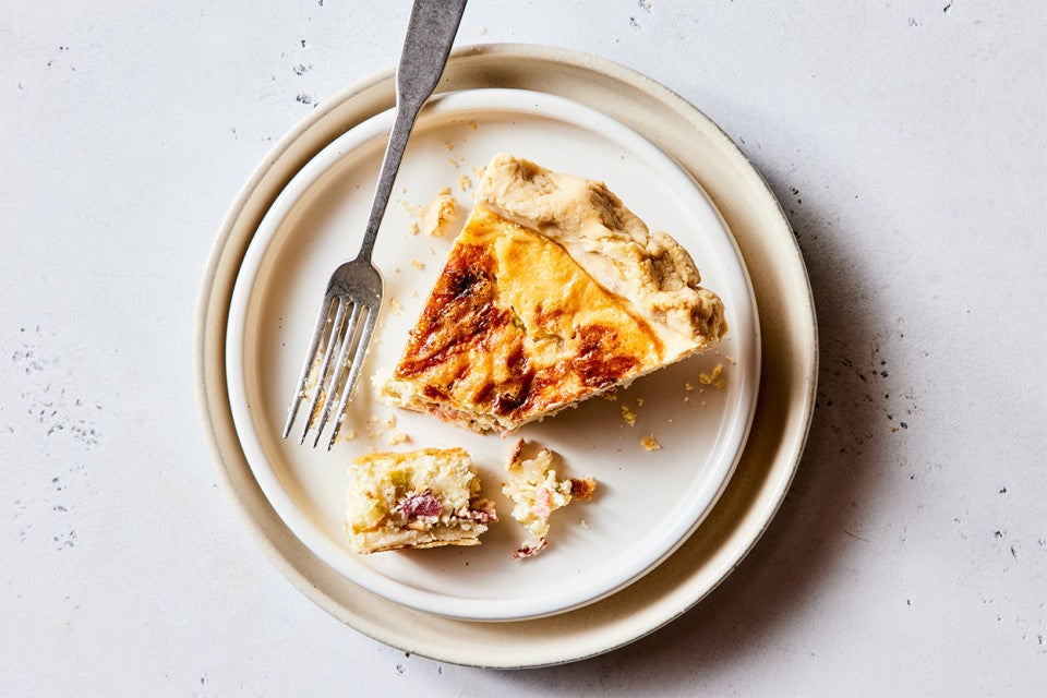 Quiche Lorraine