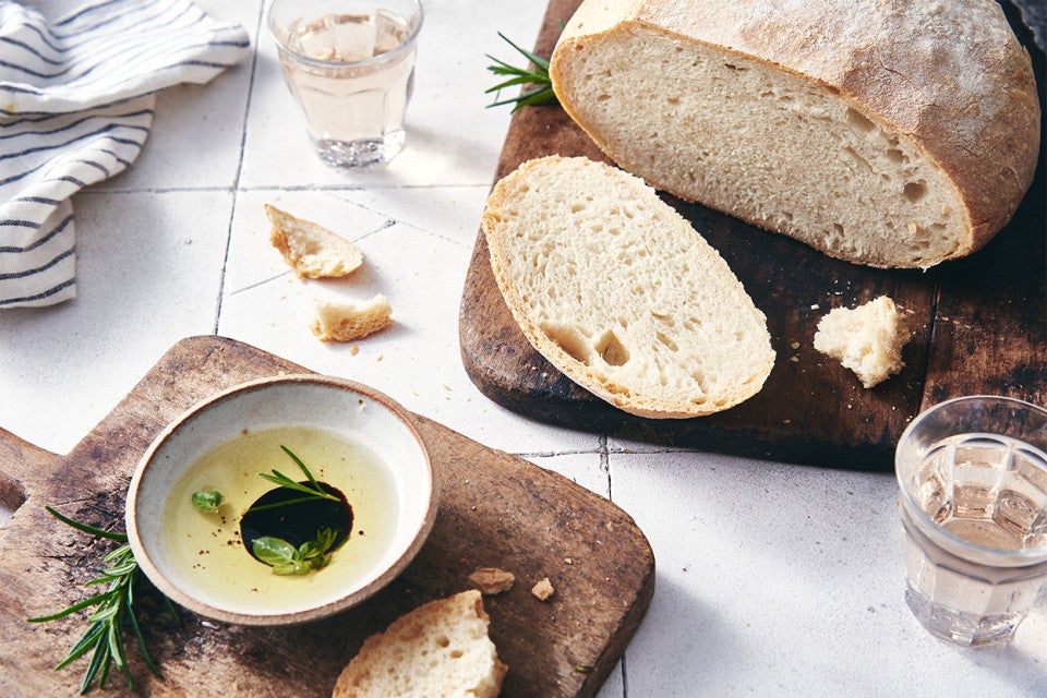 Daily Bread