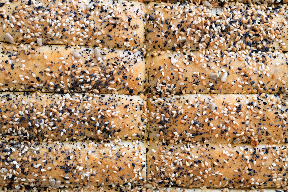 Artisan Breadsticks