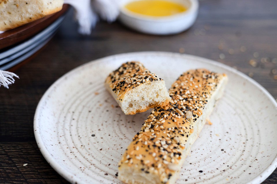 Artisan Breadsticks
