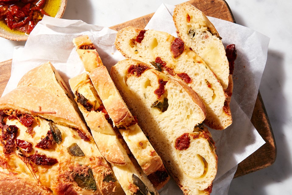 Pane Bianco