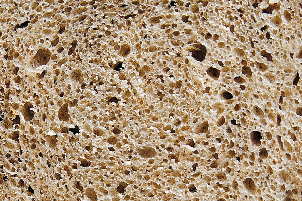 Easy Everyday Sourdough Bread