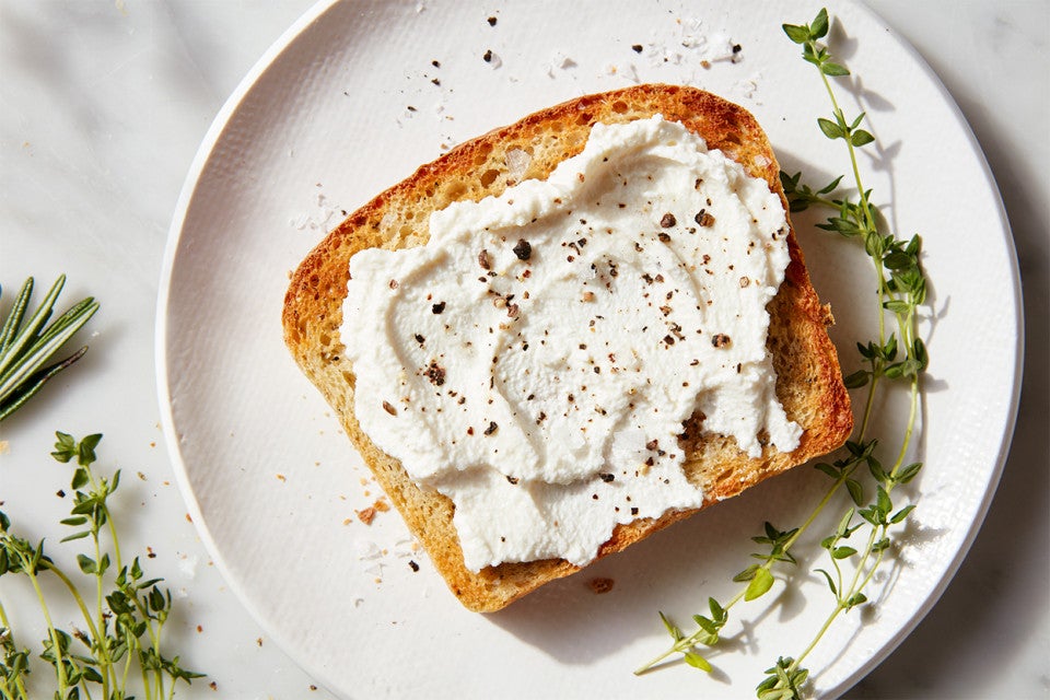 Herb Sandwich Loaf