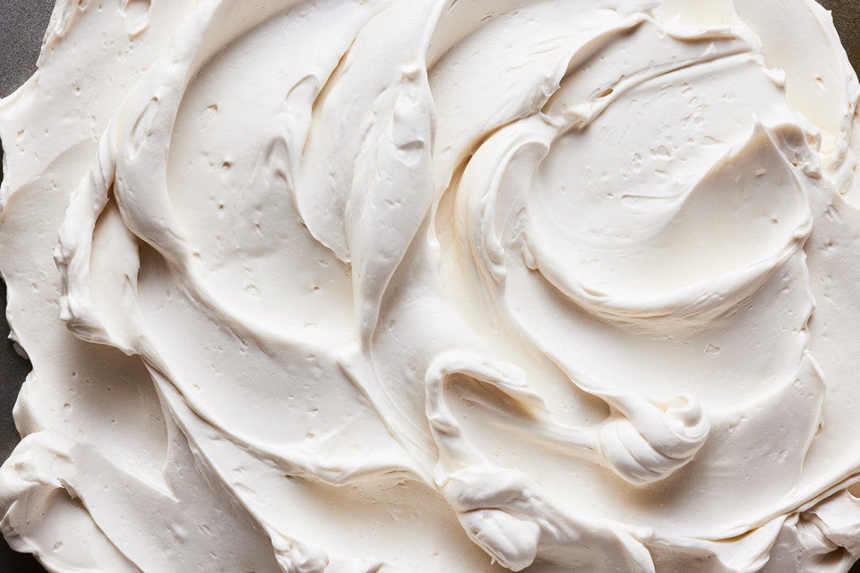 Swiss Buttercream