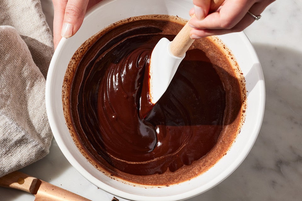 Chocolate Ganache
