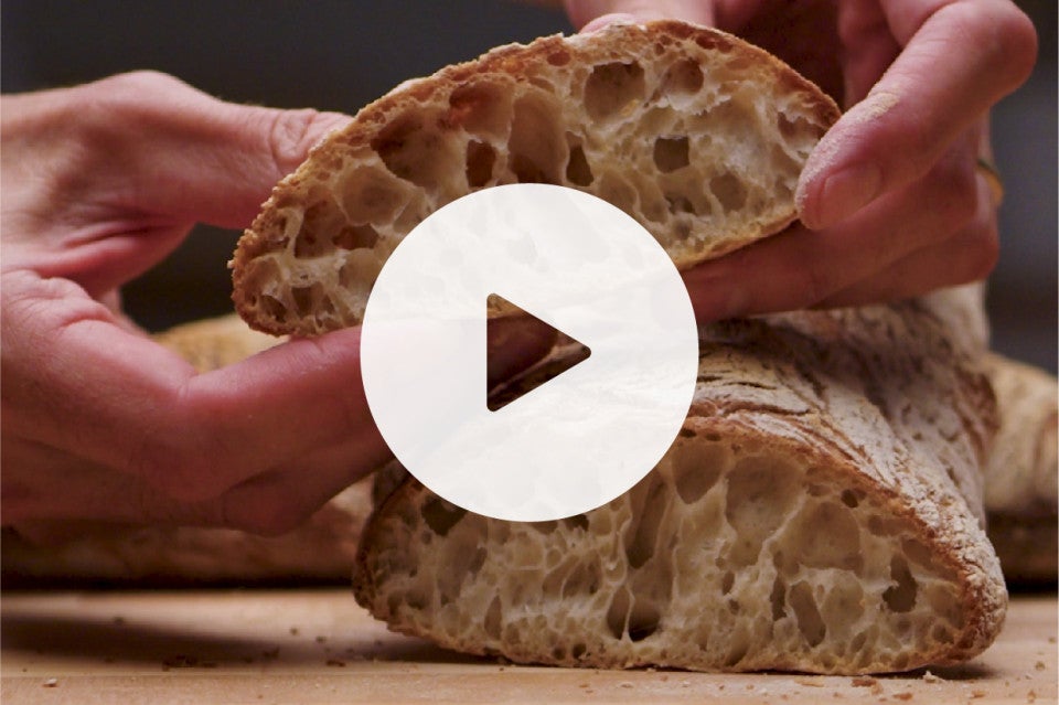 Ciabatta
