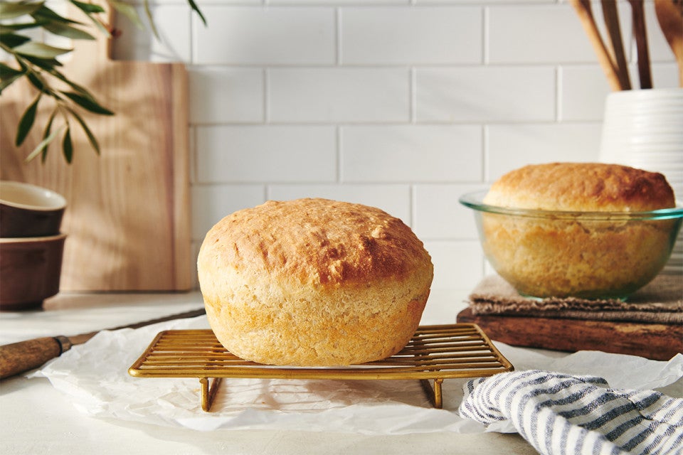 Peasant Bread