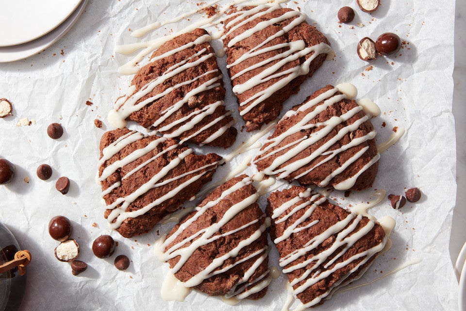 Quick and Easy Icing