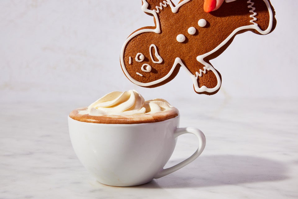 Gingerbread Cookies