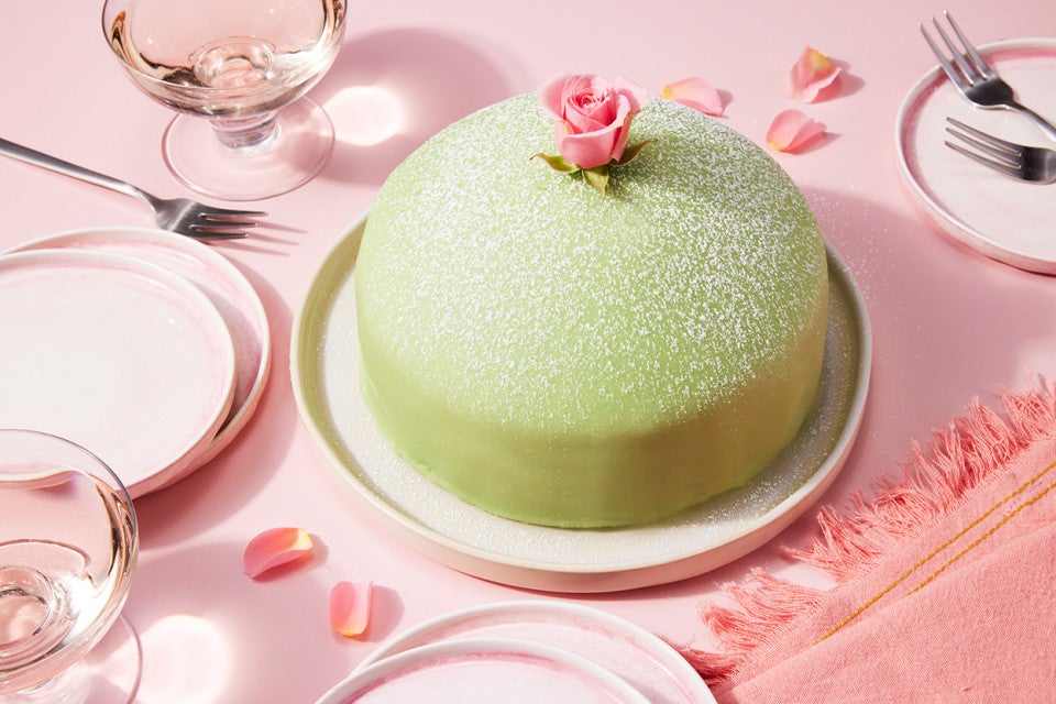 Princess Cake