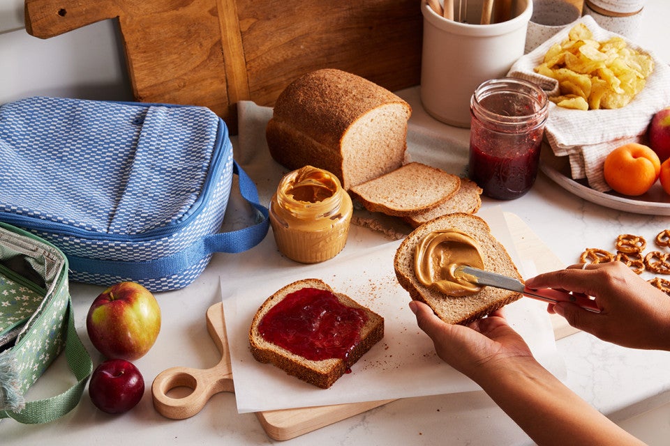  Everyday Bread 