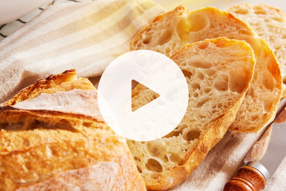 Everyday French Loaf
